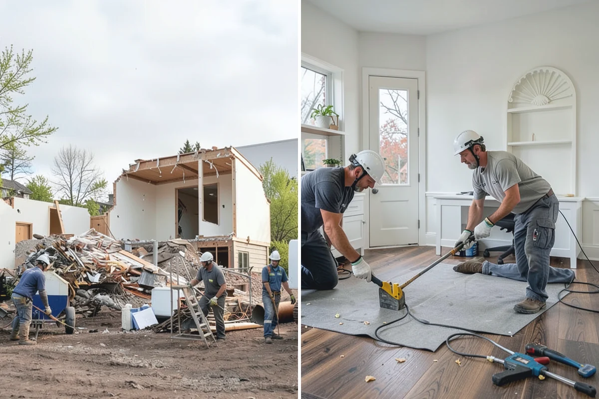 Brick Masonry in South Prairie, Pierce County, WA - Plan the layout, bond pattern, and moisture detailing