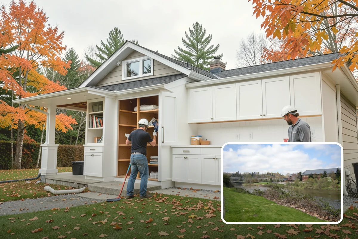 Brick Masonry in Tukwila, King County, WA - Time-tested durability in a wet climate