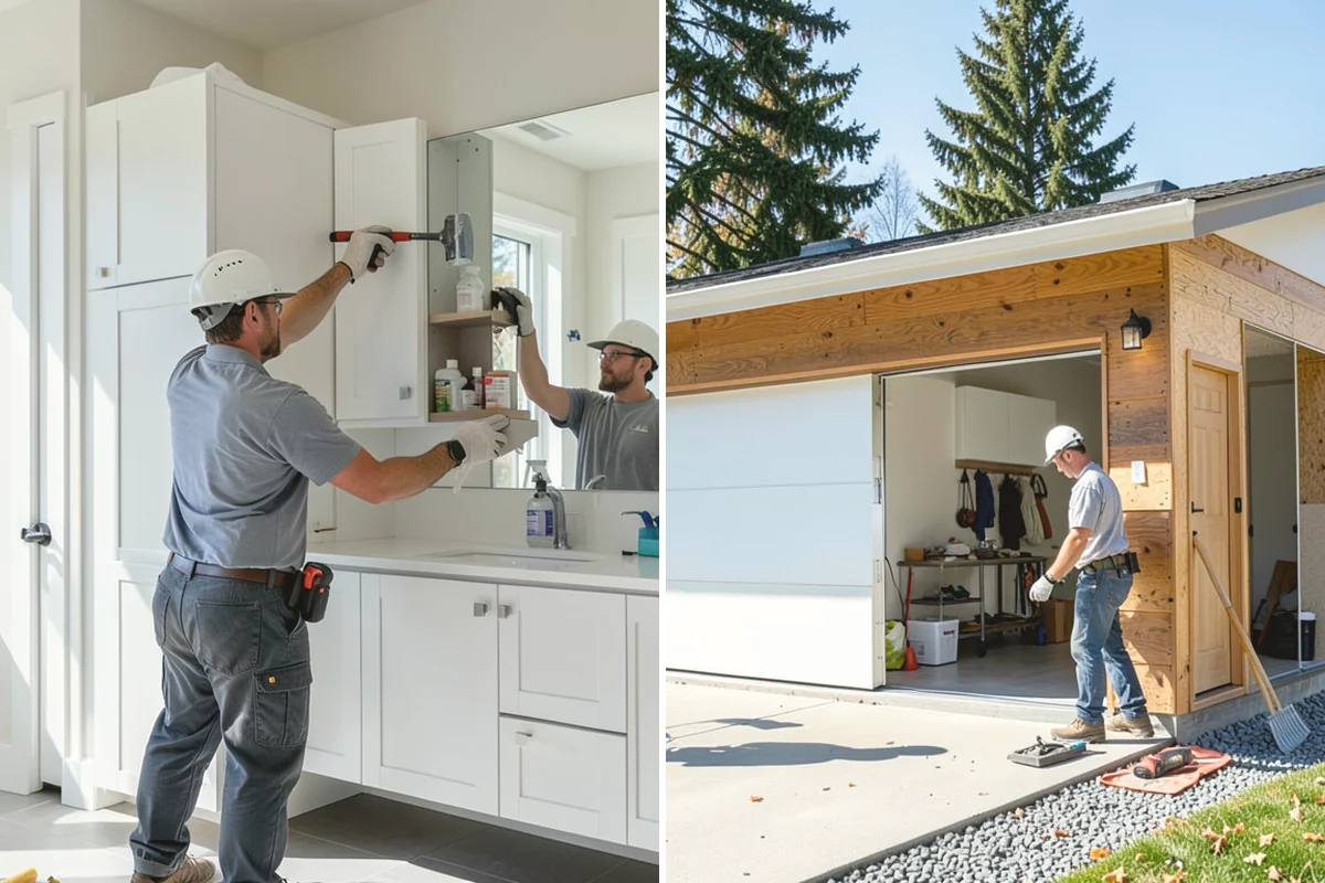 Brick Masonry in Yarrow Point, King County, WA - Plan the layout, bond pattern, and moisture detailing