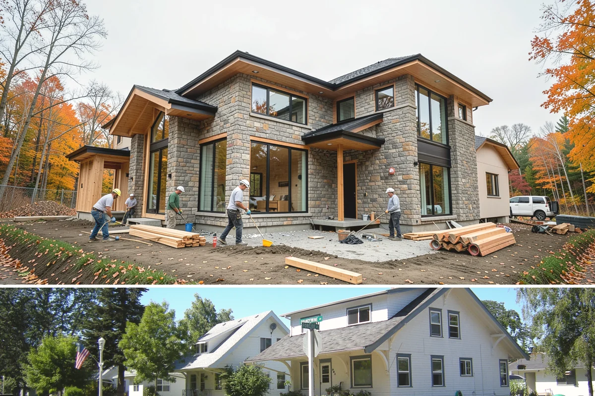 Brick Repair in DuPont, Pierce County, WA - Dry weather lets the repair mortar set cleanly, making summer and early fall preferable.