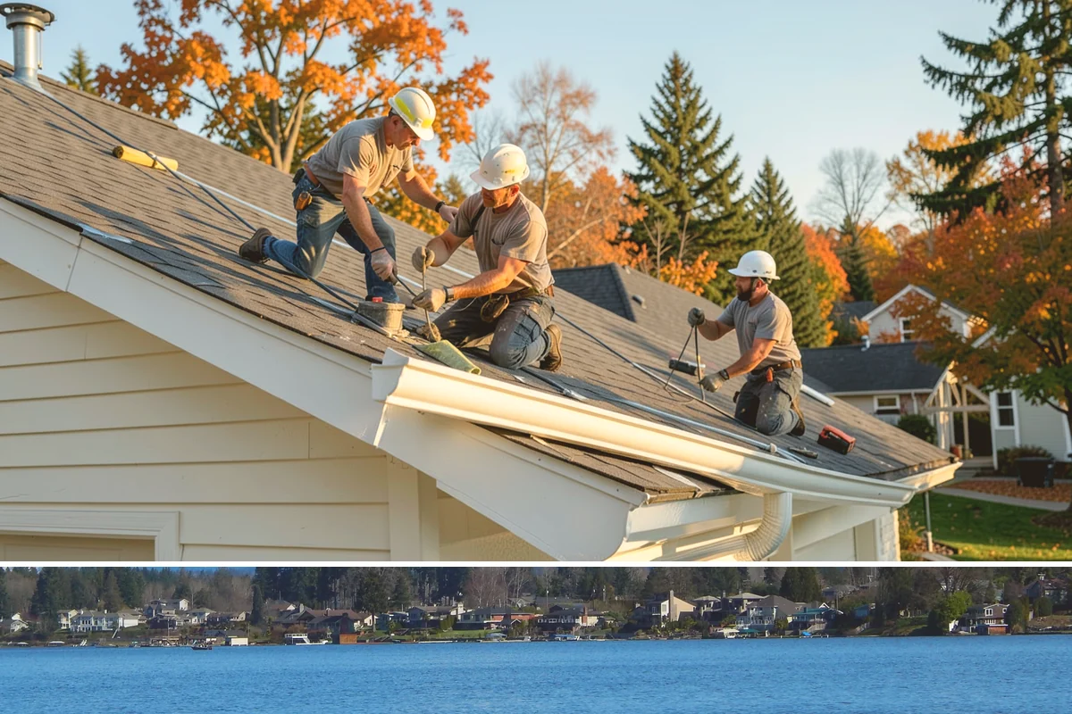 Brick Repair in Lake Stevens, Snohomish County, WA - Dry weather lets the repair mortar set cleanly, making summer and early fall preferable.