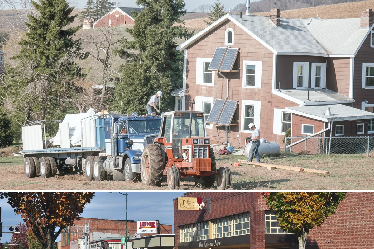 Brick Repair in Puyallup, Pierce County, WA - Dry weather lets the repair mortar set cleanly, making summer and early fall preferable.