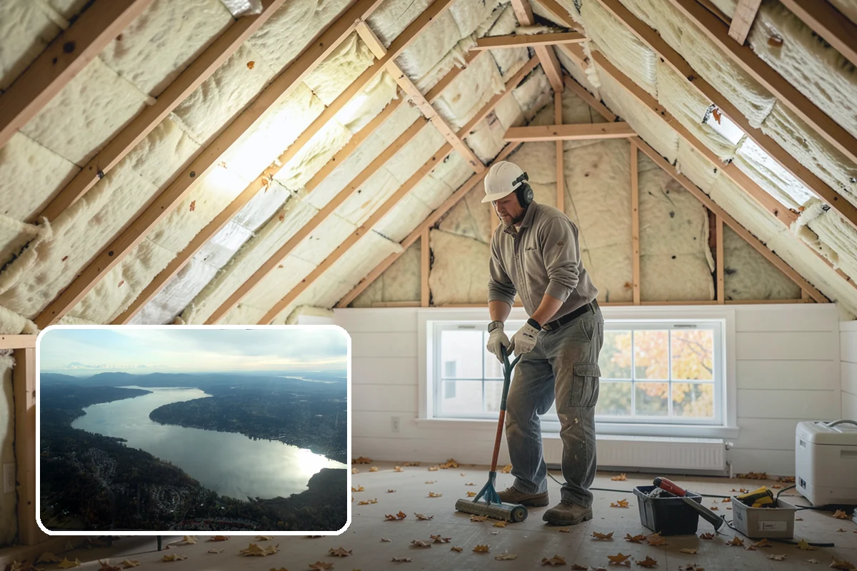 Brick Repair in Sammamish, King County, WA - Replaces damaged brick with matching units