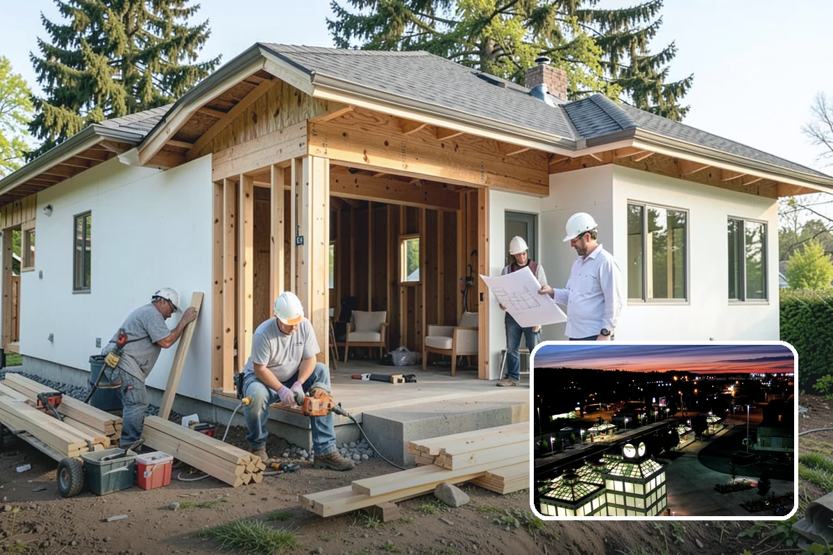 Brick Siding Installation in Auburn, King County, WA - Timeless masonry appearance and lasting value