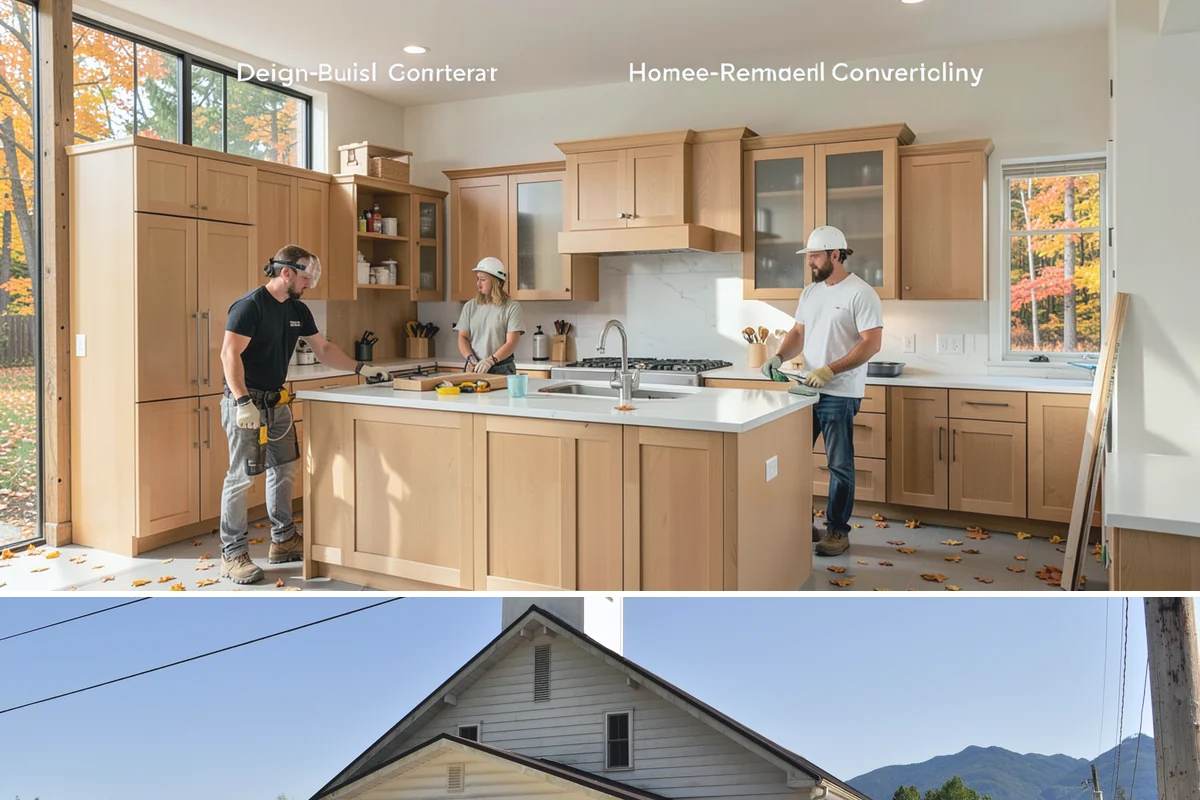 Brick Siding Installation in Concrete, Skagit County, WA - Masonry work performs best in dry, mild weather so mortar cures properly, making late spring through fall ideal.