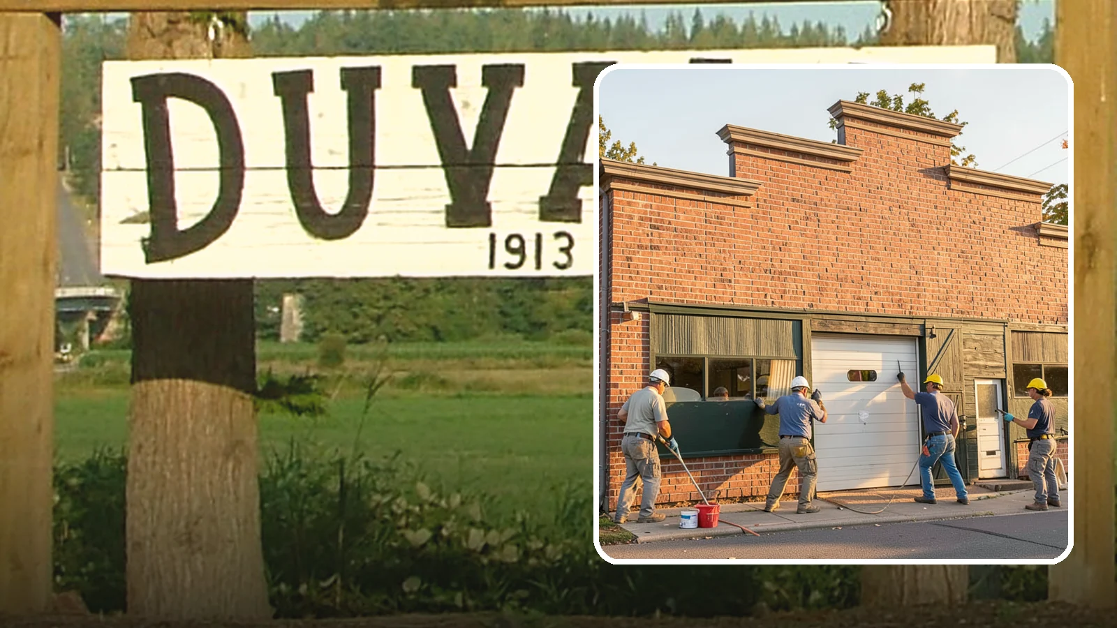 Brick Siding Installation in Duvall, King County, WA - We install brick veneer siding that delivers timeless masonry appeal and rugged weather protection.