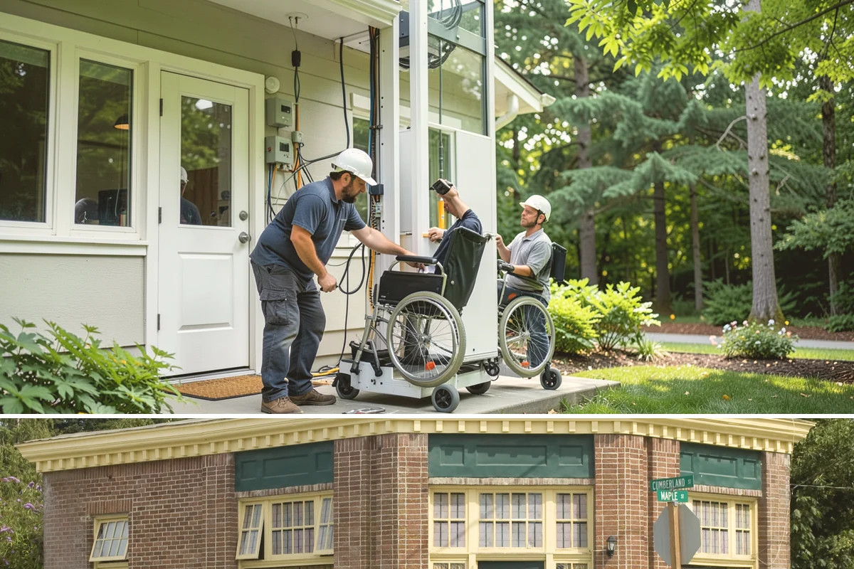 Brick Siding Installation in Hamilton, Skagit County, WA - Masonry work performs best in dry, mild weather so mortar cures properly, making late spring through fall ideal.