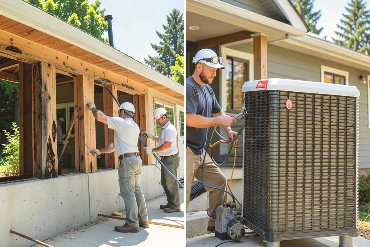 Brick Siding Installation in Langley, Island County, WA - Select brick style, color, and mortar joint