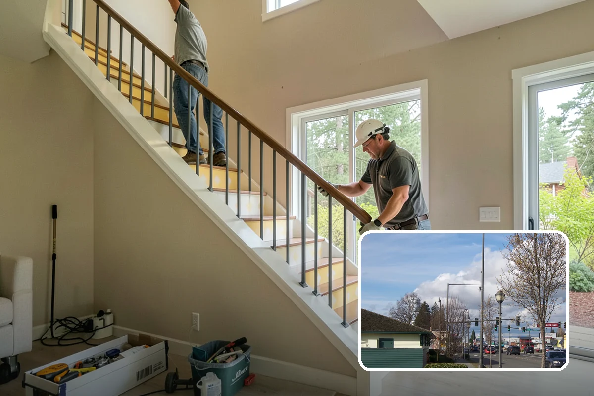 Brick Siding Installation in Marysville, Snohomish County, WA - Timeless masonry appearance and lasting value