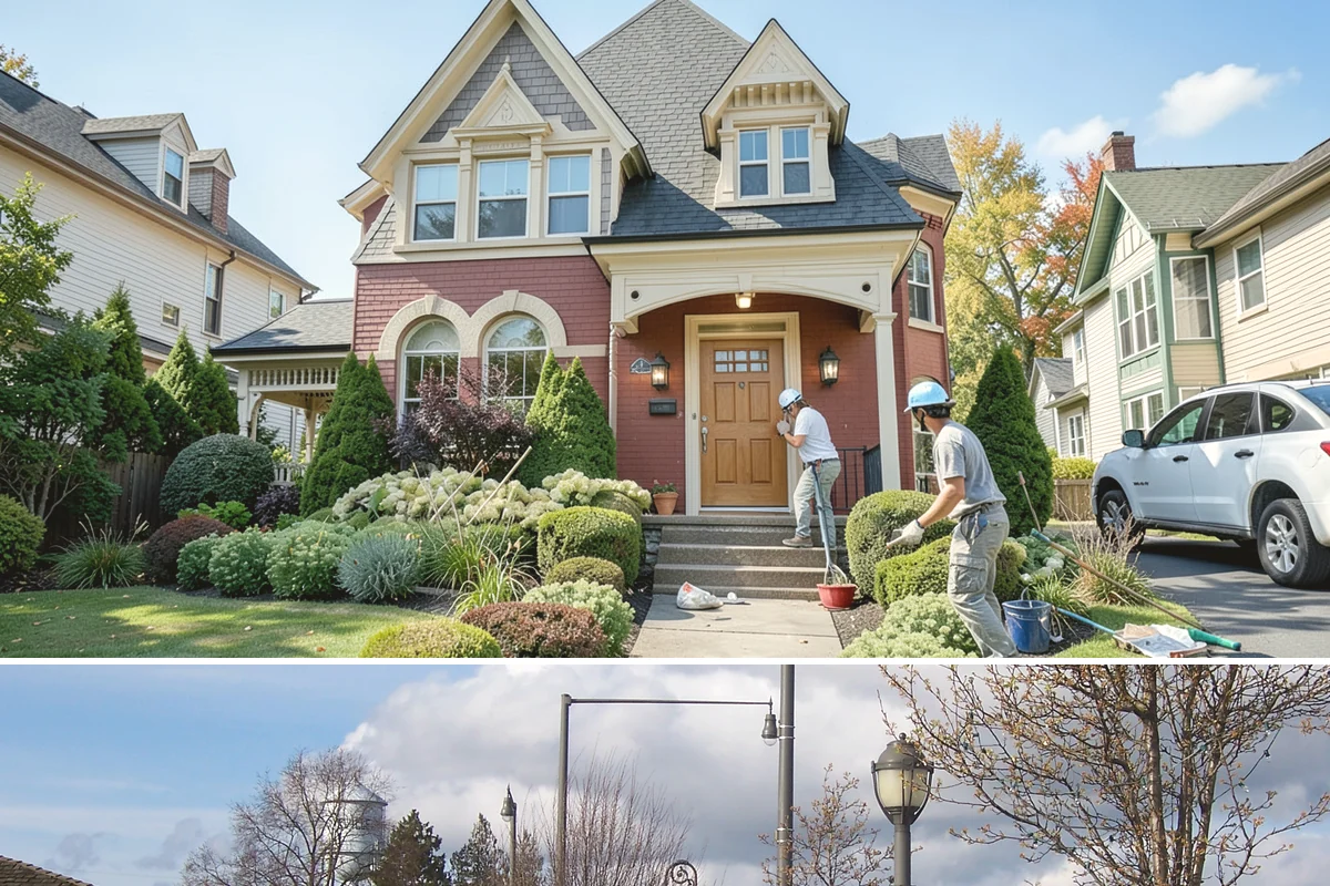Brick Siding Installation in Marysville, Snohomish County, WA - Masonry work performs best in dry, mild weather so mortar cures properly, making late spring through fall ideal.