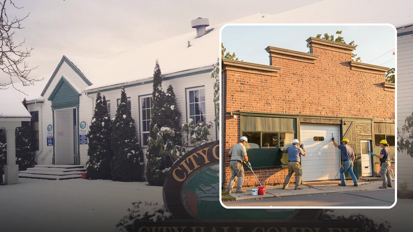 Brick Siding Installation in Pacific, King County, WA - We install brick veneer siding that delivers timeless masonry appeal and rugged weather protection.