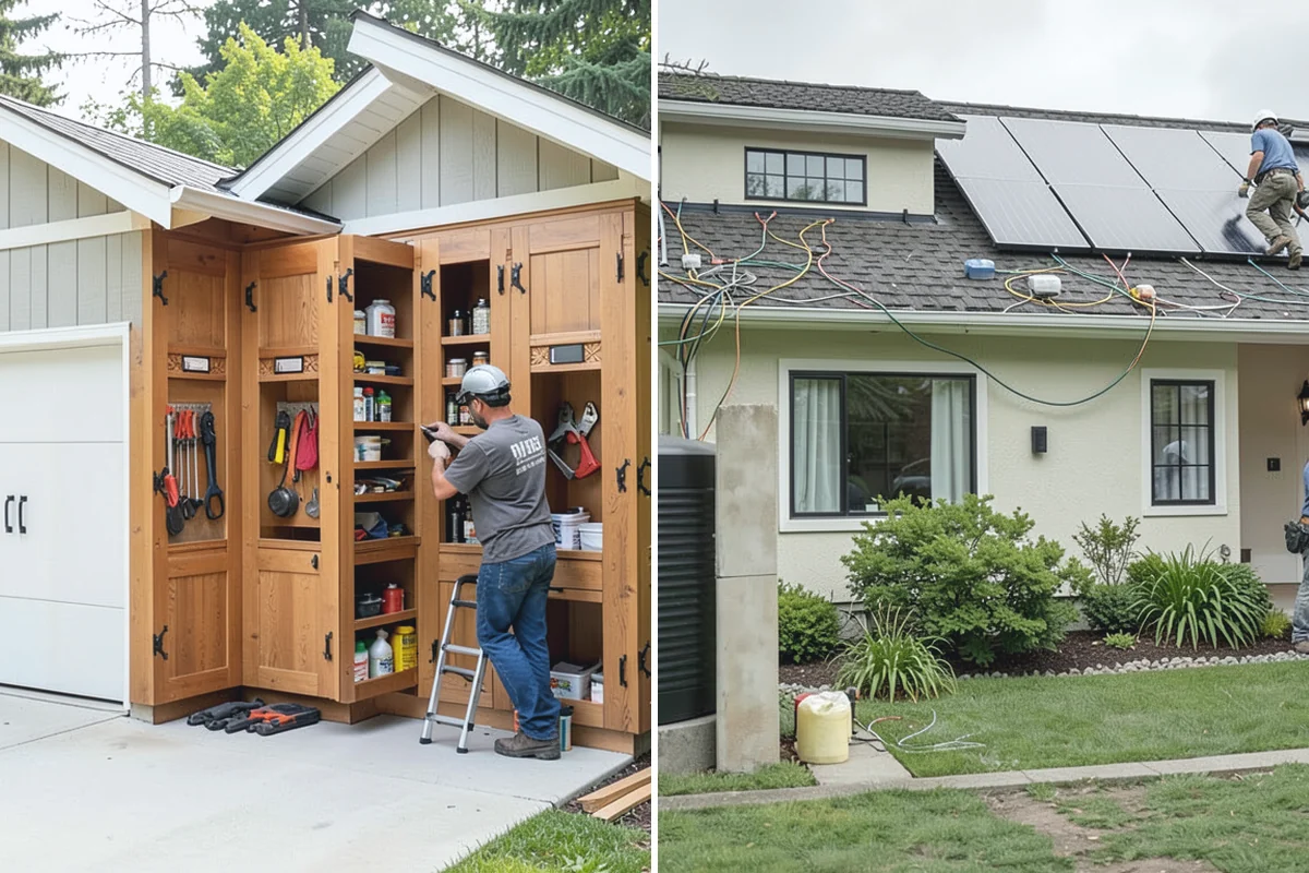 Brick Siding Installation in Skykomish, King County, WA - Select brick style, color, and mortar joint