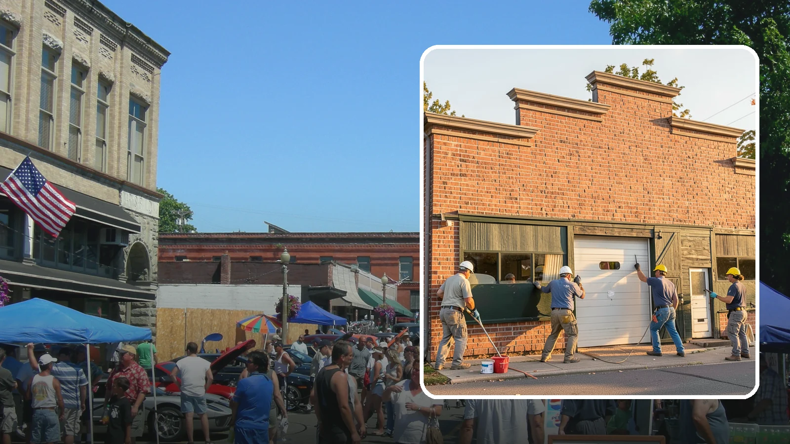Brick Siding Installation in Snohomish, Snohomish County, WA - We install brick veneer siding that delivers timeless masonry appeal and rugged weather protection.