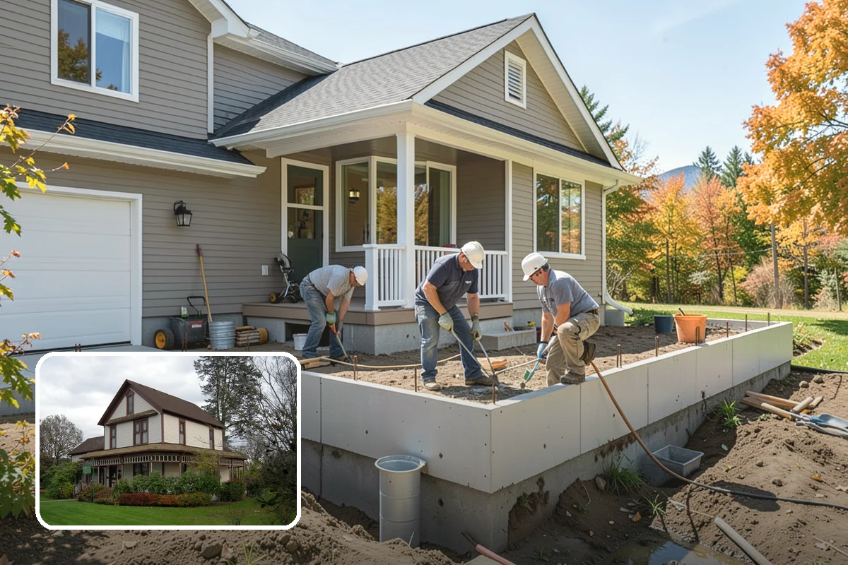 Brick Siding Installation in Sumner, Pierce County, WA - Timeless masonry appearance and lasting value