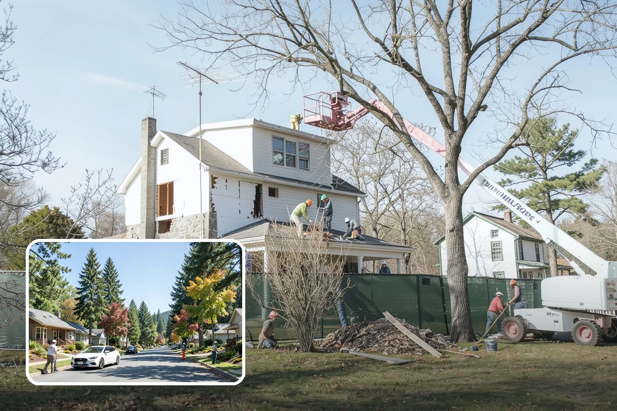 Brick Steps Construction in Orting, Pierce County, WA - Timeless, traditional appearance