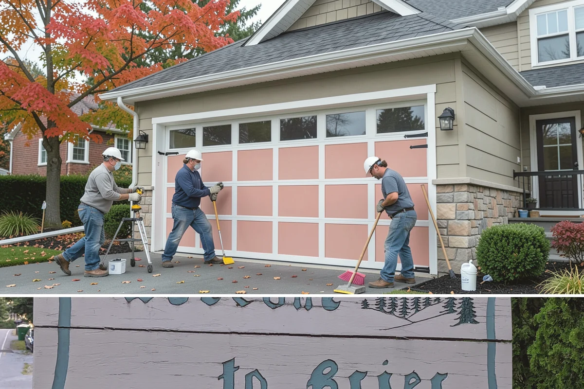 Brick Veneer Installation in Brier, Snohomish County, WA - Mild, dry weather from late spring to early fall lets veneer mortar cure without rain washout.
