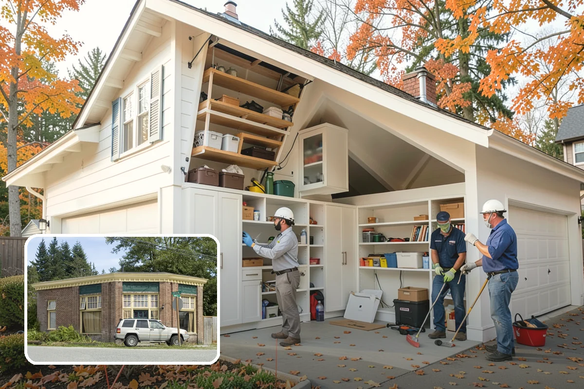 Brick Veneer Installation in Hamilton, Skagit County, WA - Timeless masonry look over framed walls