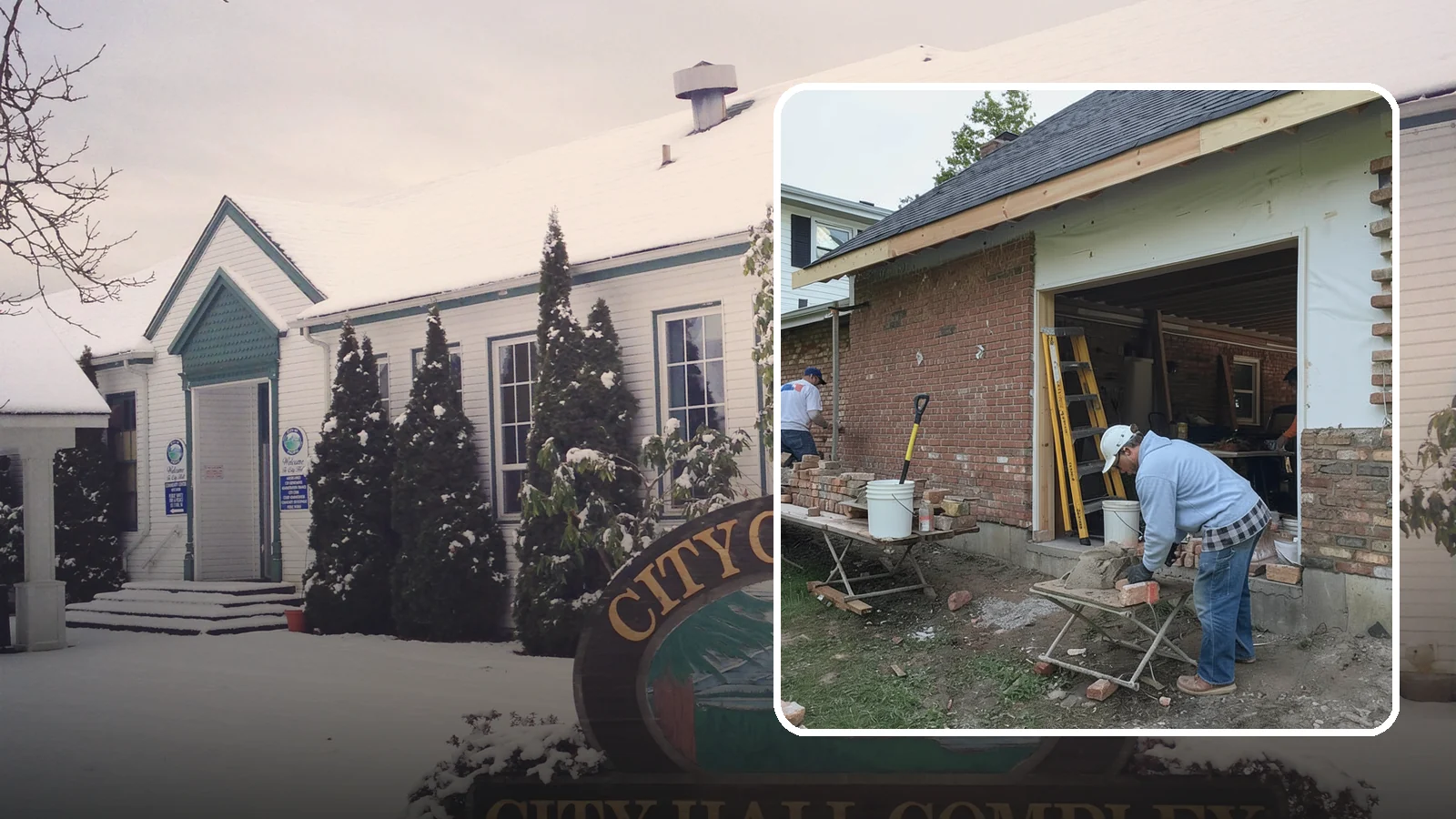 Brick Veneer Installation in Pacific, King County, WA - Classic brick veneer that dresses your exterior with lasting charm and built-in moisture management.
