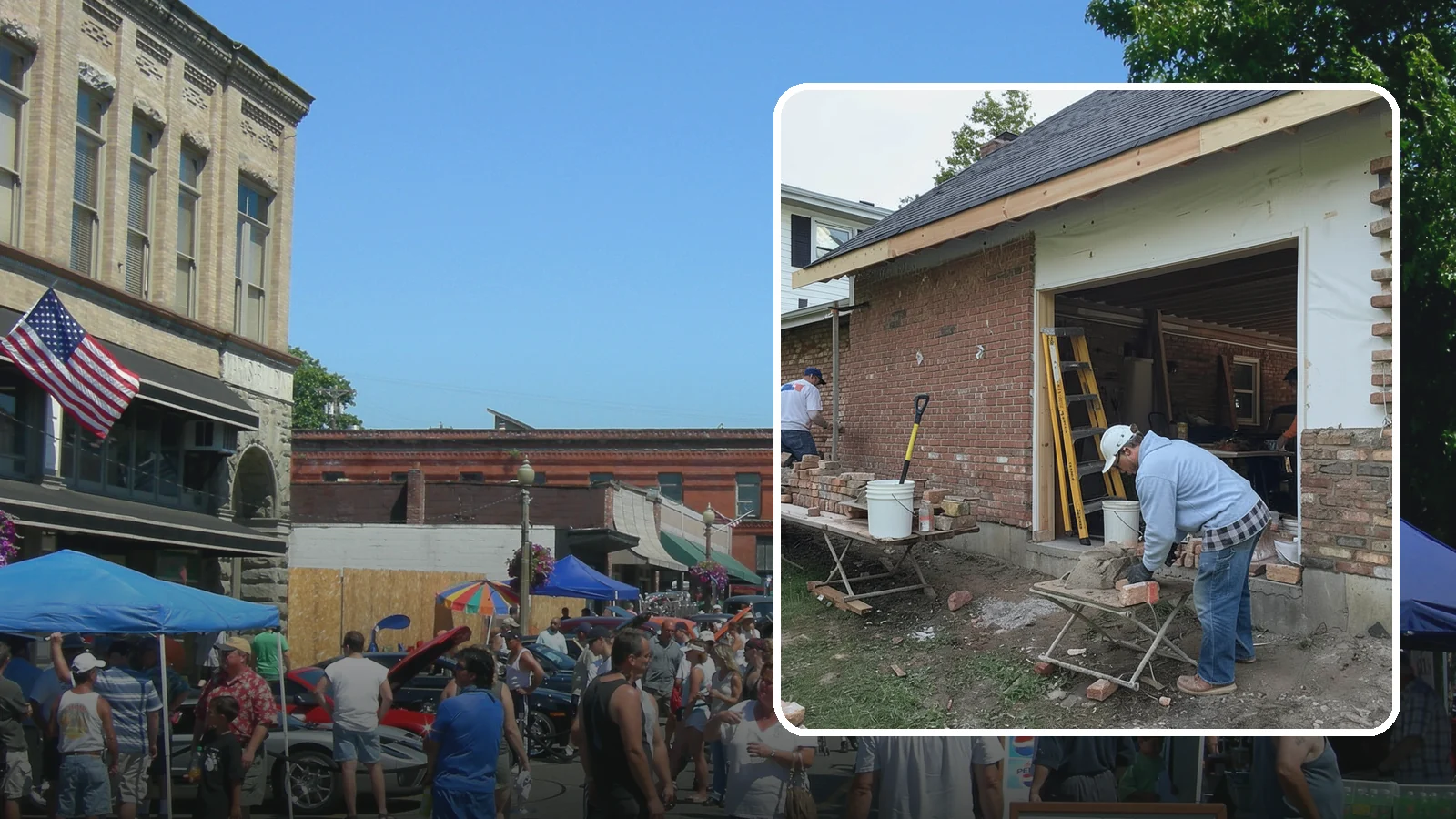 Brick Veneer Installation in Snohomish, Snohomish County, WA - Classic brick veneer that dresses your exterior with lasting charm and built-in moisture management.