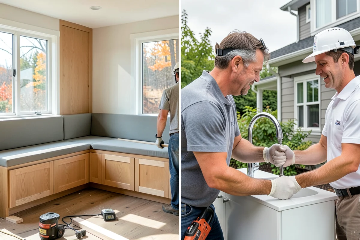 Built-In BBQ Construction in Arlington, Snohomish County, WA - Select the grill, layout, and finish materials