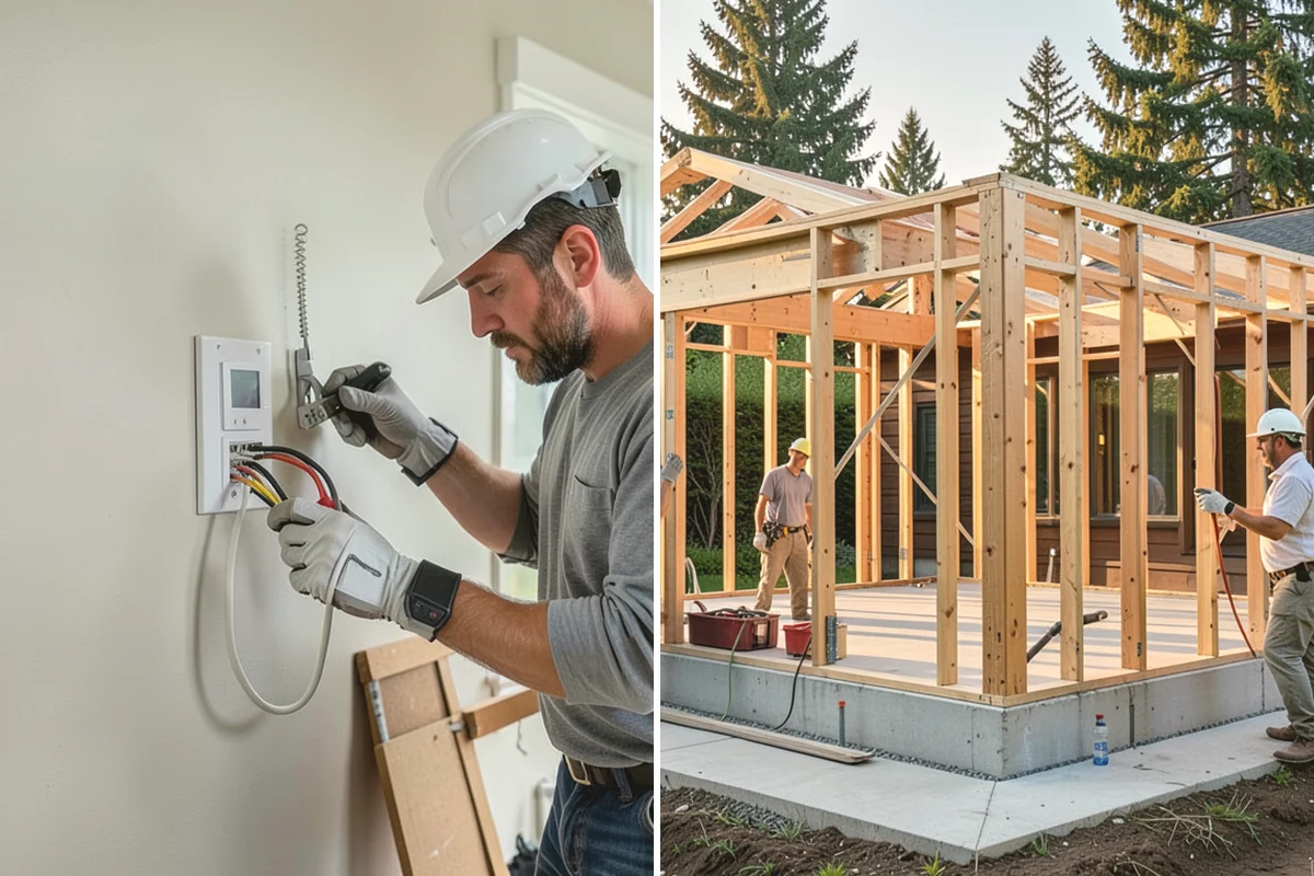 Built-In BBQ Construction in Burien, King County, WA - Select the grill, layout, and finish materials