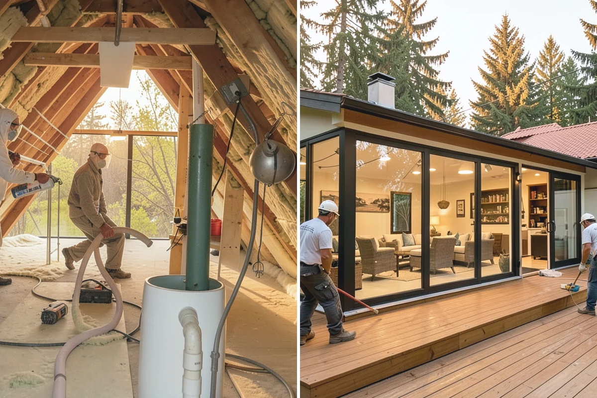 Built-In BBQ Construction in Des Moines, King County, WA - Select the grill, layout, and finish materials