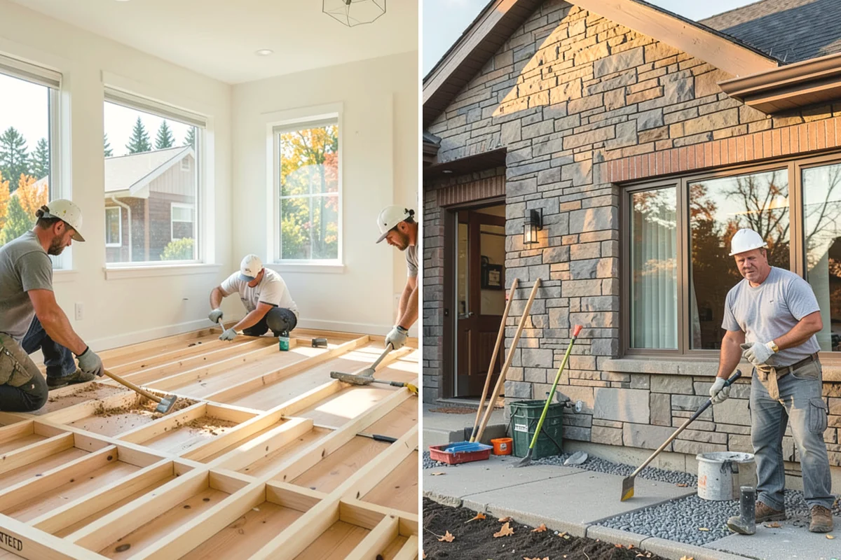 Built-In BBQ Construction in Duvall, King County, WA - Select the grill, layout, and finish materials