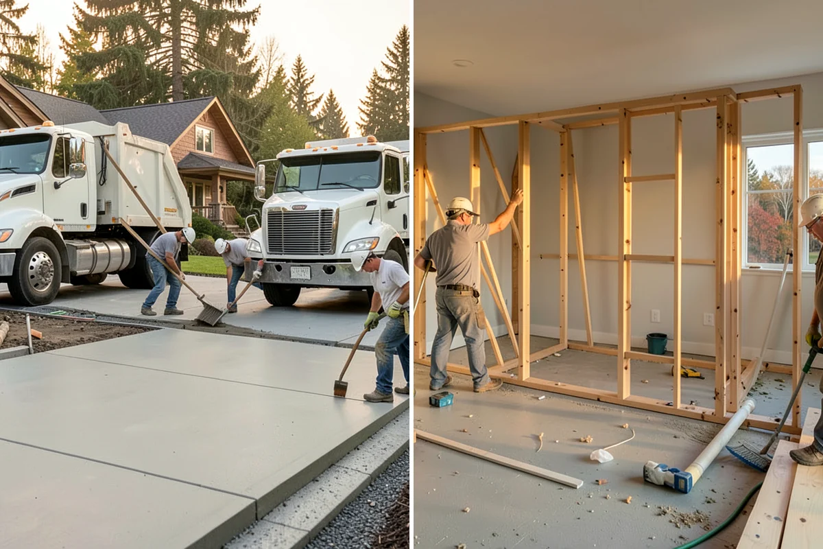 Built-In BBQ Construction in Gig Harbor, Pierce County, WA - Select the grill, layout, and finish materials