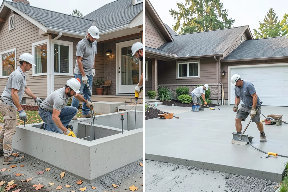 Built-In BBQ Construction in Gold Bar, Snohomish County, WA - Select the grill, layout, and finish materials