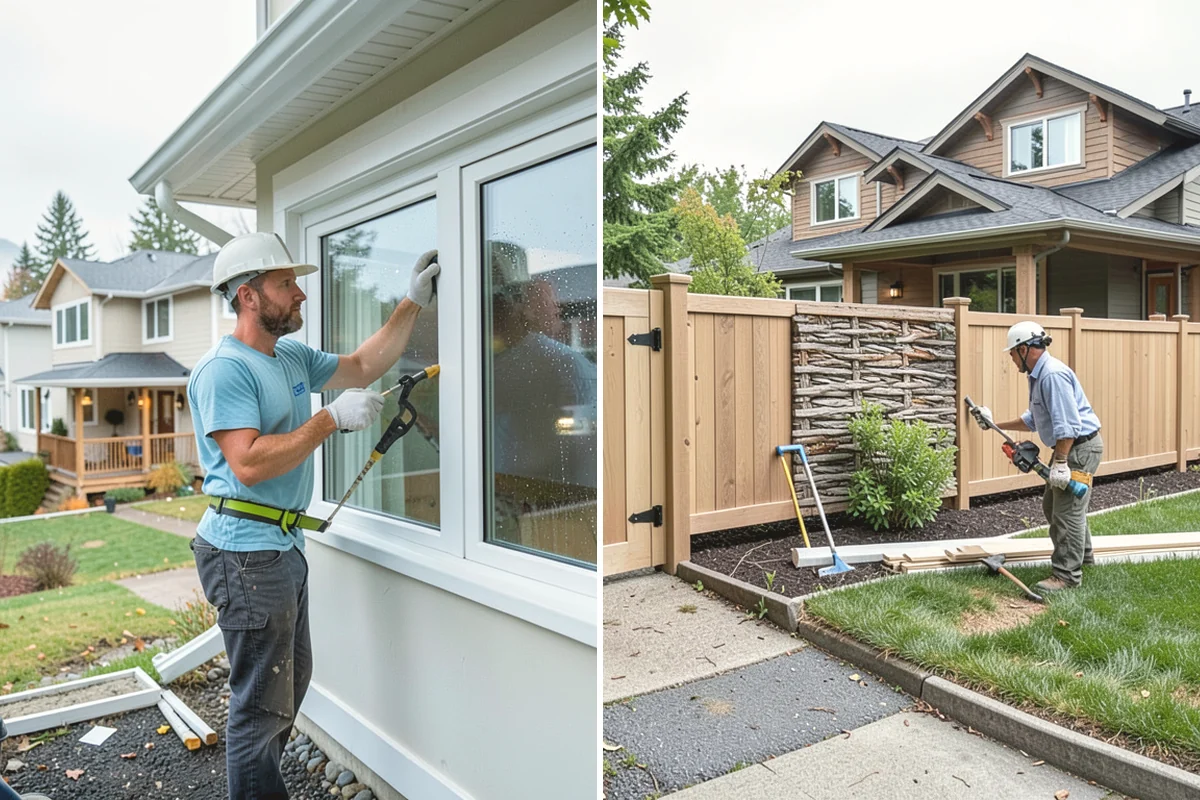 Built-In BBQ Construction in Lake Stevens, Snohomish County, WA - Select the grill, layout, and finish materials