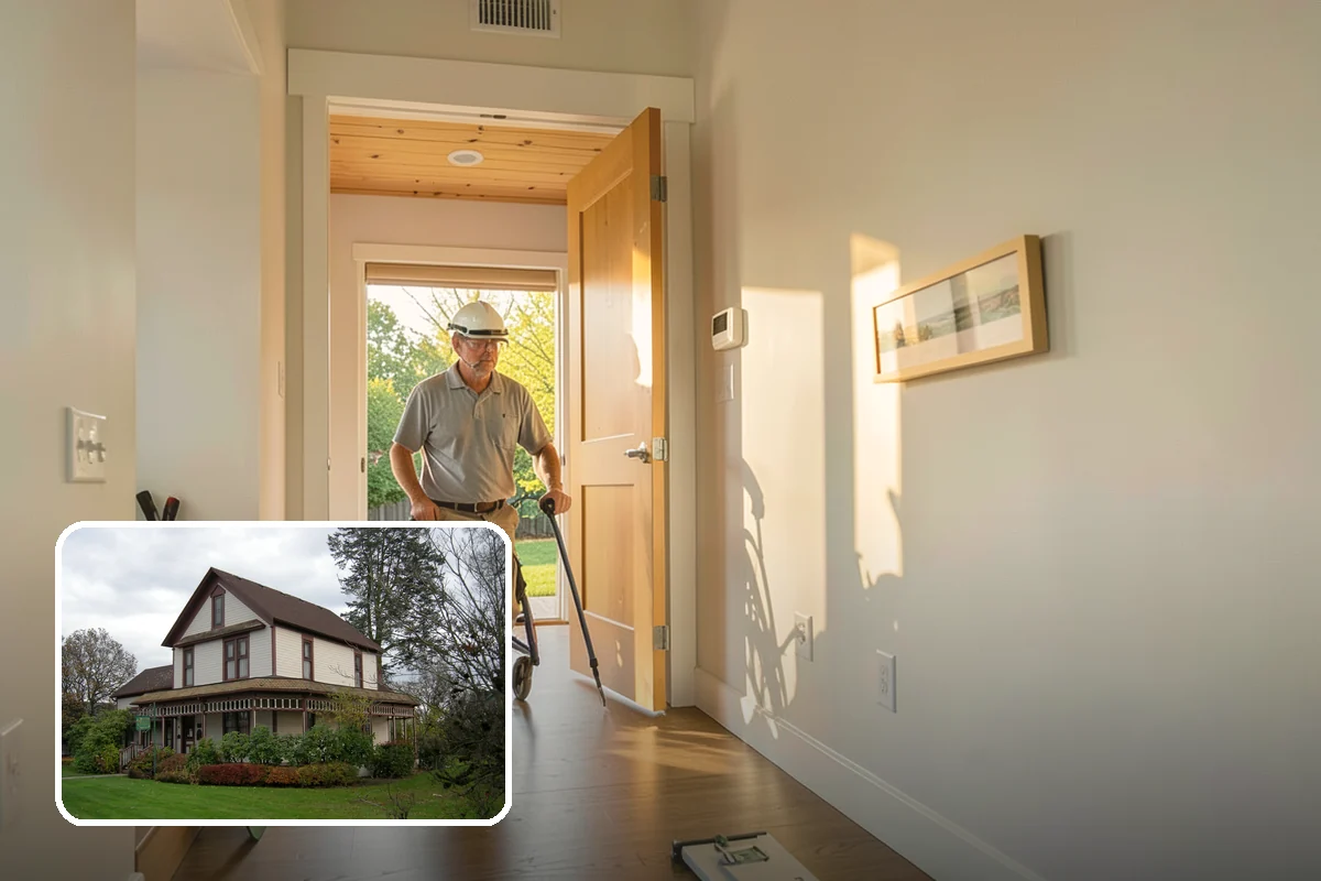 Built-In BBQ Construction in Sumner, Pierce County, WA - Adds counter space and storage around your grill