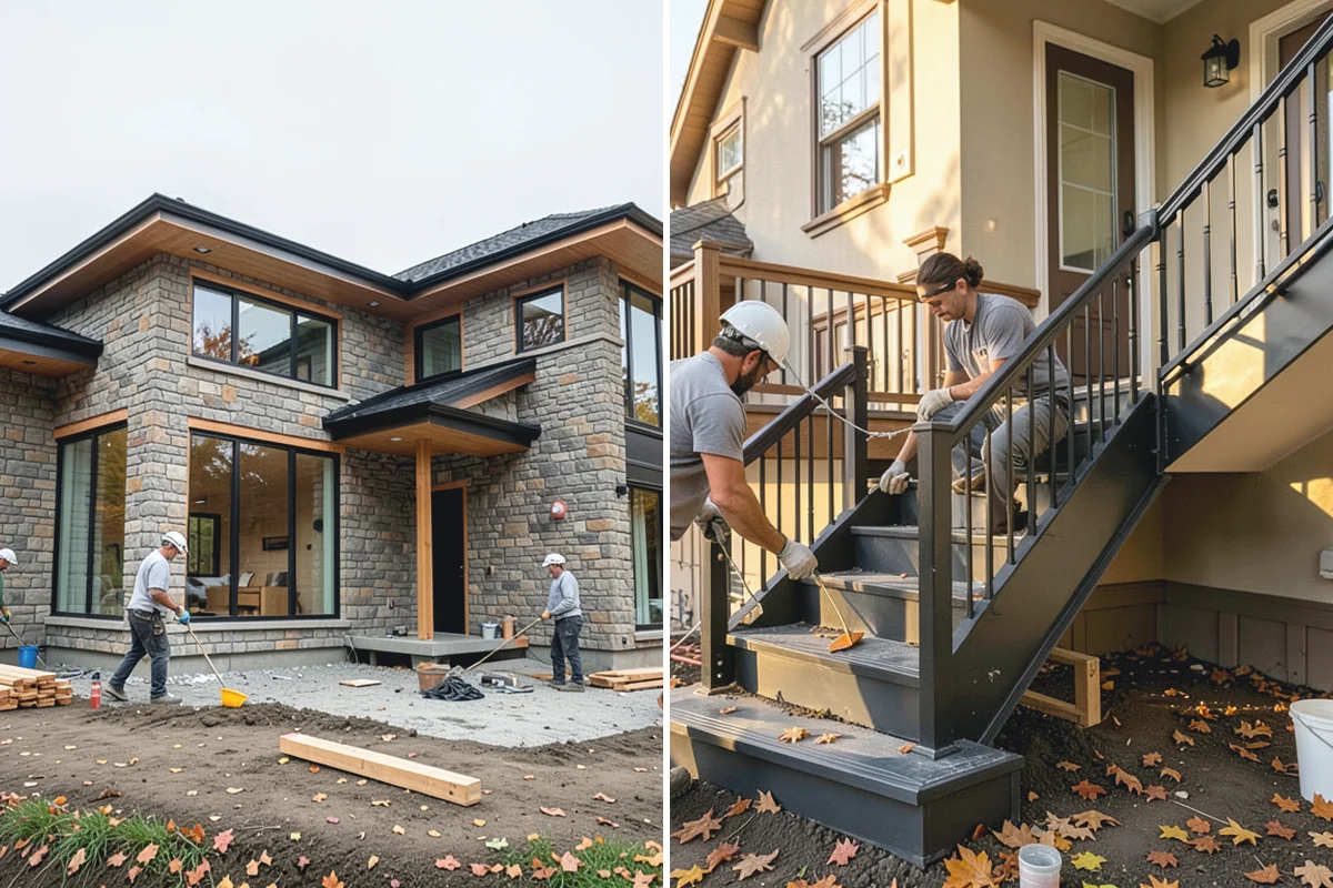Built-In BBQ Construction in Sumner, Pierce County, WA - Select the grill, layout, and finish materials