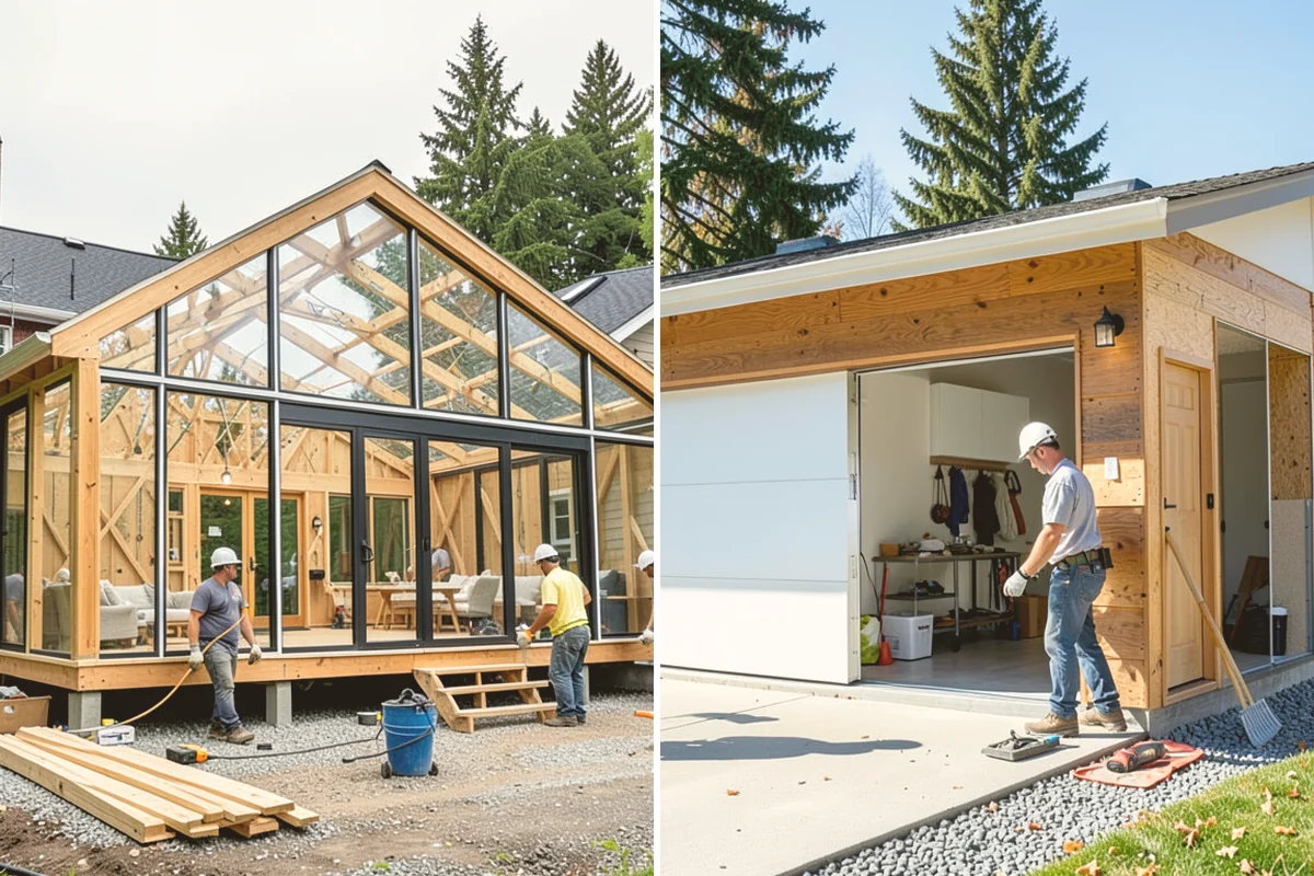 Built-In Shelving in Edmonds, Snohomish County, WA - Measure the space and design the units