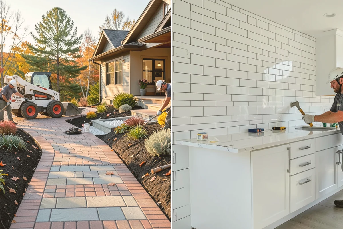 Built-In Shelving in Kirkland, King County, WA - Measure the space and design the units
