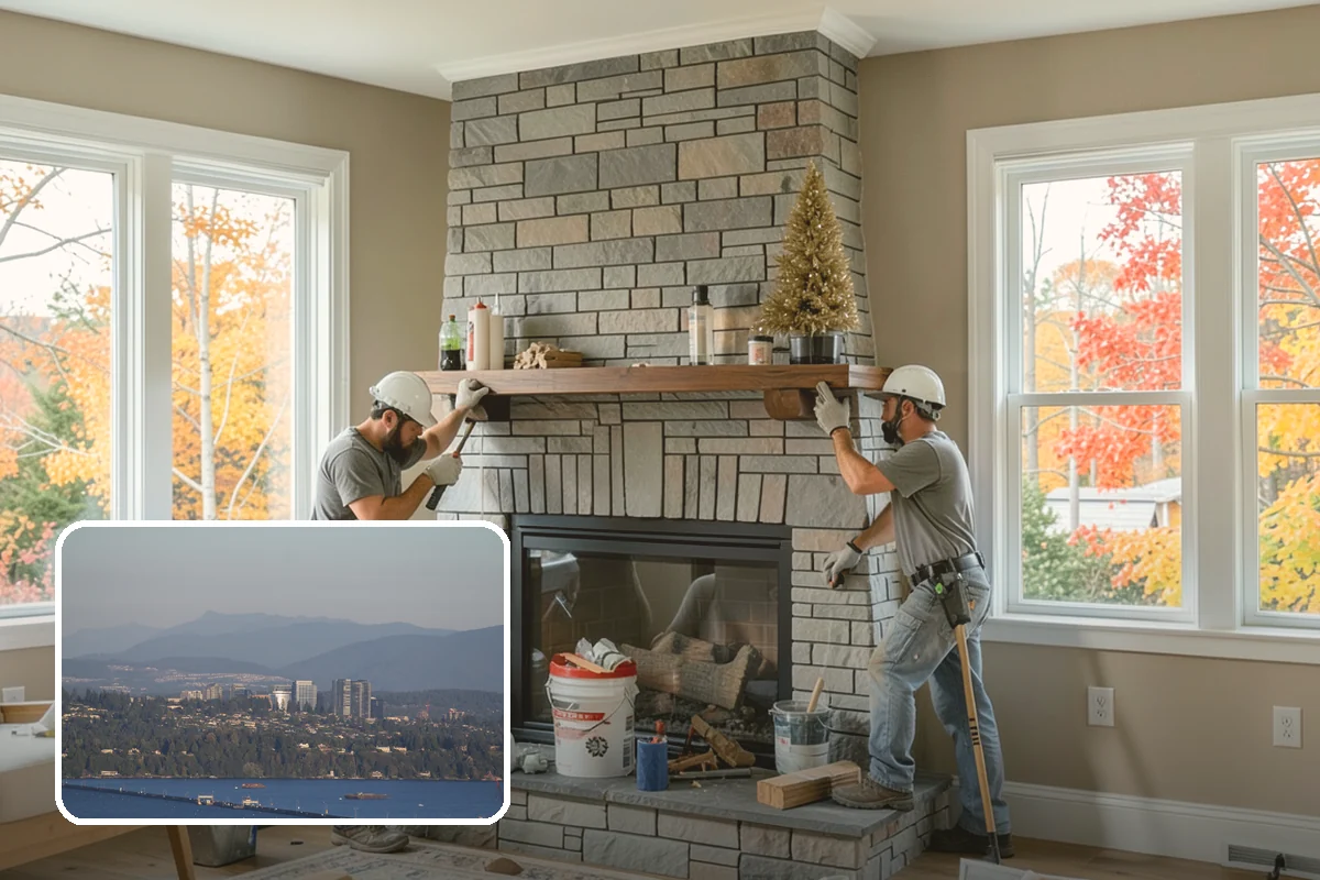 Built-In Shelving in Medina, King County, WA - Adds tailored, integrated storage