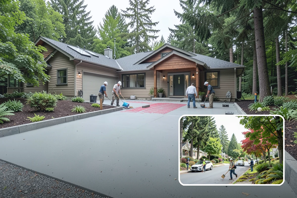 Built-In Storage Construction in Beaux Arts Village, King County, WA - Custom storage tailored to your specific space