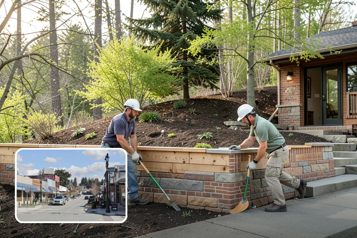 Built-In Storage Construction in Bothell, King County, WA - Custom storage tailored to your specific space