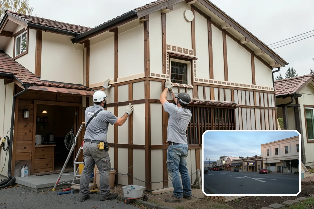 Built-In Storage Construction in Burlington, Skagit County, WA - Custom storage tailored to your specific space