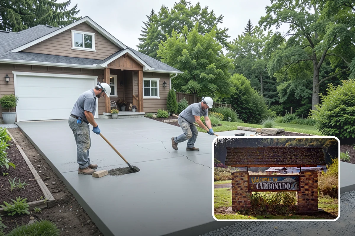Built-In Storage Construction in Carbonado, Pierce County, WA - Custom storage tailored to your specific space