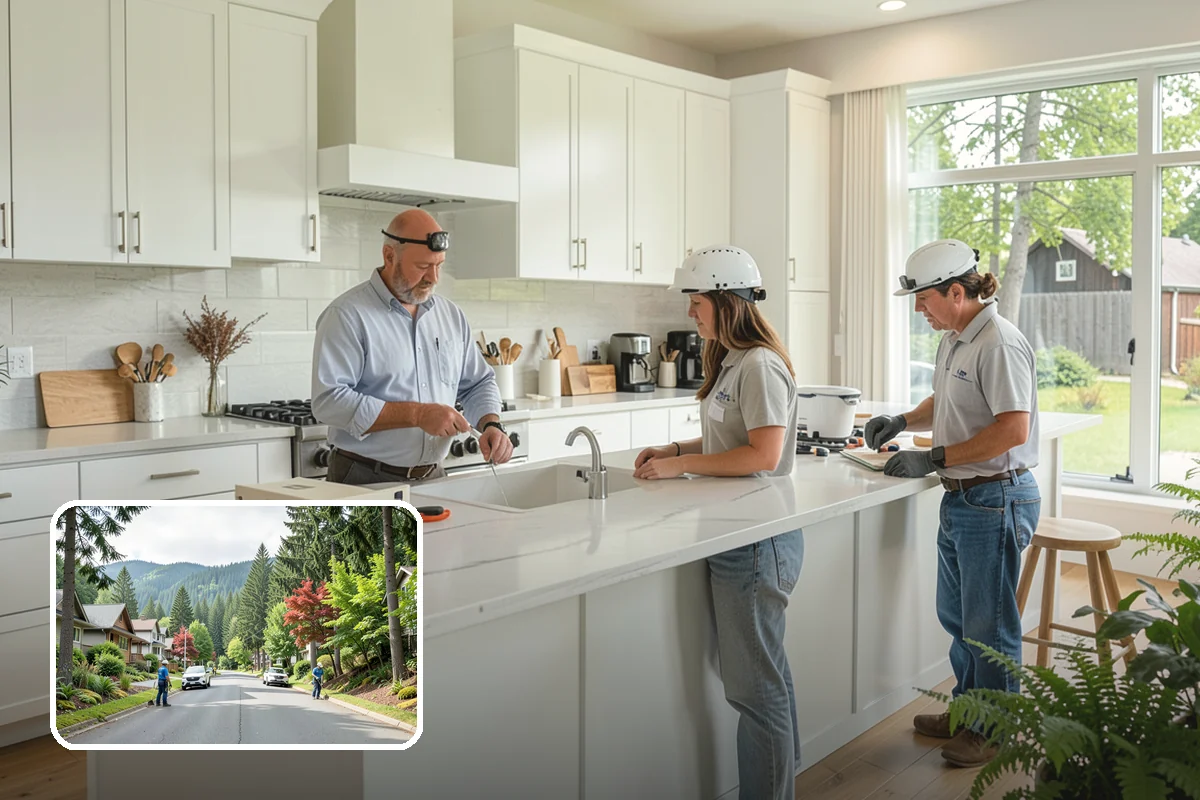 Built-In Storage Construction in Darrington, Snohomish County, WA - Custom storage tailored to your specific space