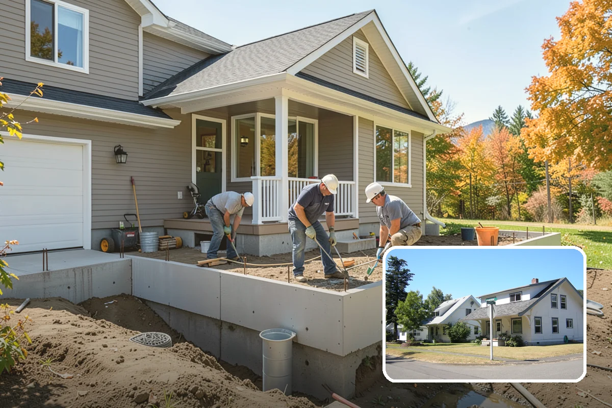 Built-In Storage Construction in DuPont, Pierce County, WA - Custom storage tailored to your specific space