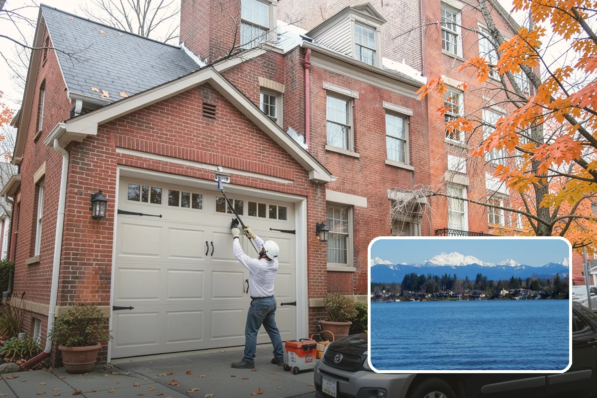 Built-In Storage Construction in Lake Stevens, Snohomish County, WA - Custom storage tailored to your specific space