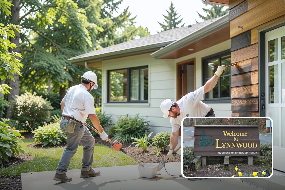Built-In Storage Construction in Lynnwood, Snohomish County, WA - Custom storage tailored to your specific space