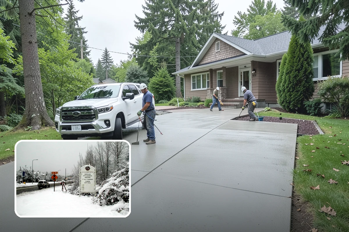 Built-In Storage Construction in Newcastle, King County, WA - Custom storage tailored to your specific space