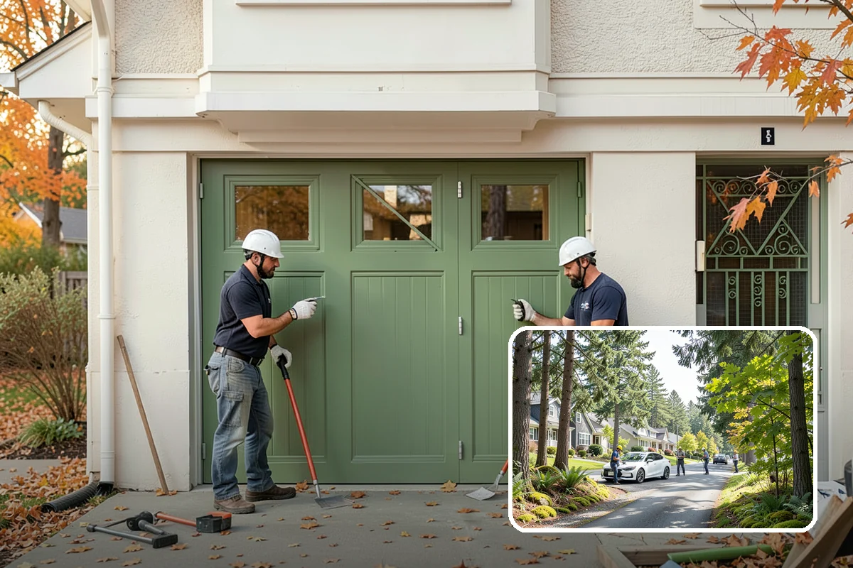 Built-In Storage Construction in Normandy Park, King County, WA - Custom storage tailored to your specific space