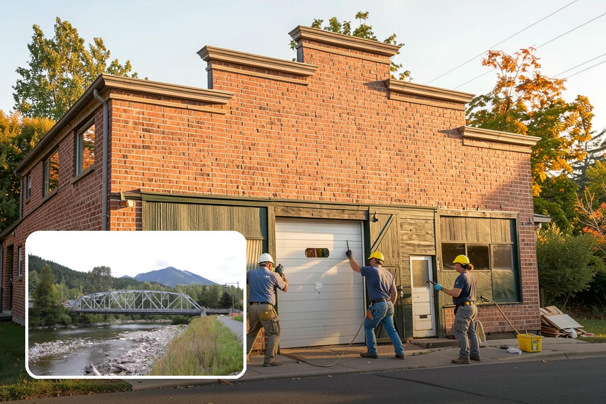 Built-In Storage Construction in Skykomish, King County, WA - Custom storage tailored to your specific space