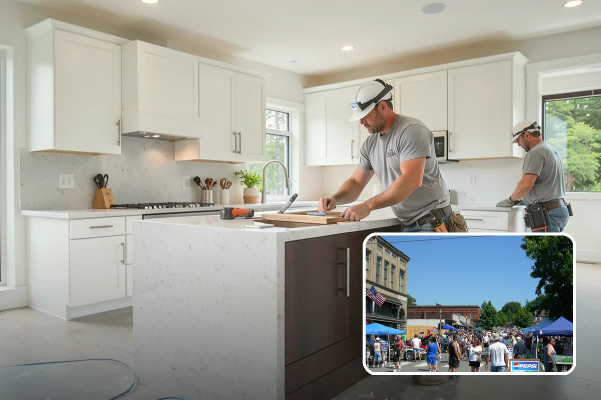 Built-In Storage Construction in Snohomish, Snohomish County, WA - Custom storage tailored to your specific space