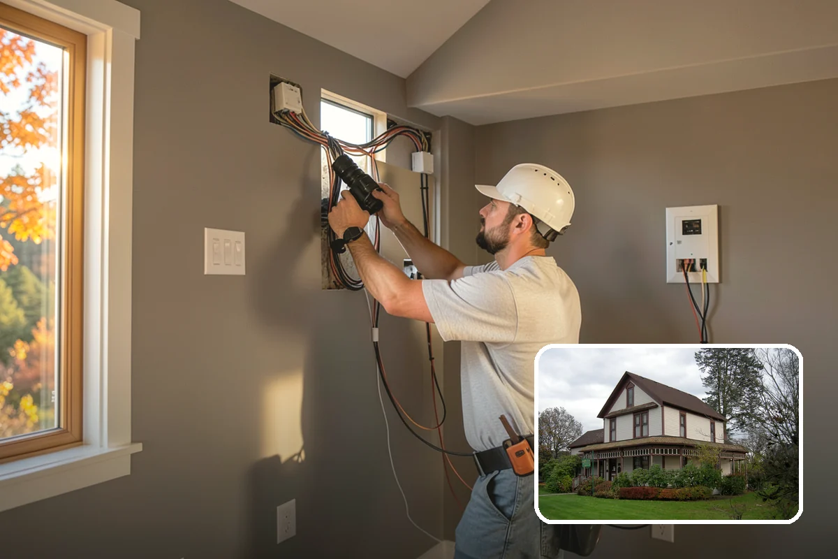 Built-In Storage Construction in Sumner, Pierce County, WA - Custom storage tailored to your specific space