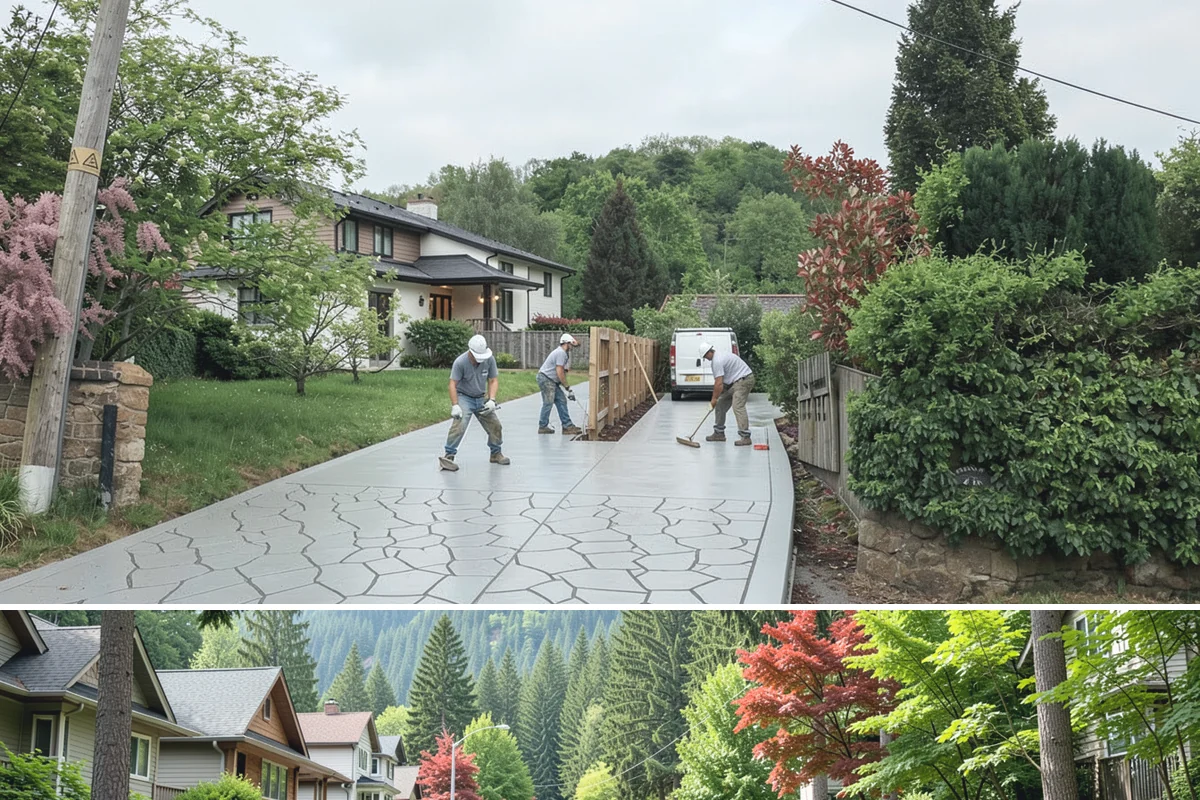 Bump-Out Addition in Darrington, Snohomish County, WA - Because the wall is briefly open, we schedule bump-outs for dry weather windows to protect your interior.