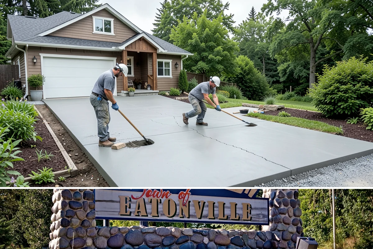 Bump-Out Addition in Eatonville, Pierce County, WA - Because the wall is briefly open, we schedule bump-outs for dry weather windows to protect your interior.